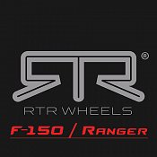RTR F-150 / Ranger