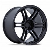 Rotiform RPS RC209 Matte Black Custom Wheels