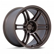 Rotiform RPS RC209 Burnt Bronze Custom Wheels