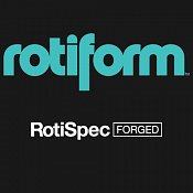 RotiSpec // Forged Monoblock