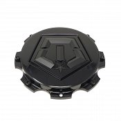 TISDB2F-CAP / TIS Gloss Black Snap In Center Cap