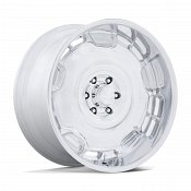 US Mags Arlington UC146 Polished Custom Wheels
