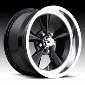 US Mags Standard U107 Black