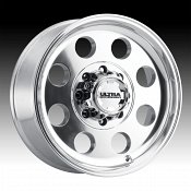 Ultra 164P Polished Custom Wheels Rims