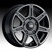 Ultra 450BM Toil Gloss Black