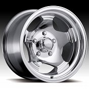 Ultra 50/51 Machined