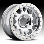 Ultra X101 Forged Xtreme Polished Custom Wheels