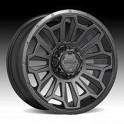 Ultra X110 Satin Black