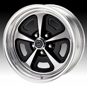 American Racing VN500 500 2-PC Polished Painted Custom Rims Whee