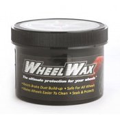 Wheel Wax