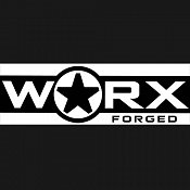 Worx Offroad // Forged