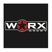 Worx Center Caps