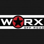 Worx Offroad // Cast