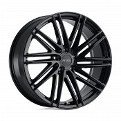 Petrol P1C Gloss Black Custom Wheels