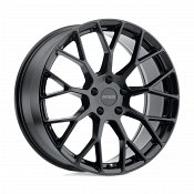 Petrol P2B Gloss Black Custom Wheels