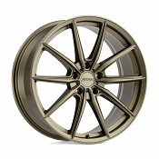 Petrol P4B Matte Bronze Custom Wheels