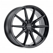 Petrol P4B Gloss Black Custom Wheels