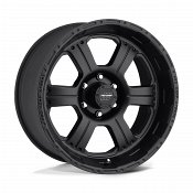 Pro Comp Kore PA89 Flat Black