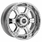 Pro Comp Kore PA89 Polished
