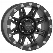 Pro Comp Stryker PA31 Matte Black