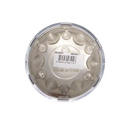 89-9235HM / Pacer Chrome Snap-In Center Cap 2