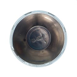 98-1163E / Pacer Chrome Snap-In Cap for 167C Supreme 2