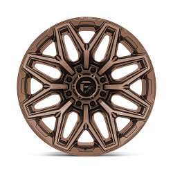 Flux 8 / FC854ZR