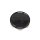 1003-22GBL / Niche Gloss Black Snap-In Center Cap