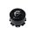 1003-38GB / Fuel Gloss Black Bolt On Center Cap