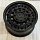 1680ARS-06140M12 / Black Rhino Arsensal 16x8 6x5.5 -12mm Matte Black BL1