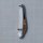 Chrome Fins for 551C (Set of 10) - Free Shipping