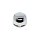 789K101 / Helo Chrome Snap-In Center Cap