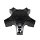 89-0005BK / Ultra Gloss Black Bolt-On Center Cap