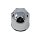 89-8114HM / Pacer 8-Lug Chrome Push Thru Center Cap