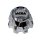 89-8200RC / Ultra Chrome Bolt-On Center Cap