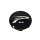 89-9005BK / Gloss Black Snap In Center Cap