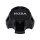 89-9154BK / Ultra Gloss Black Bolt On Center Cap
