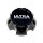 89-9155BK / Ultra Gloss Black Bolt On Center Cap