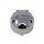 89-9184HM / Pacer Chrome Snap-In Center Cap