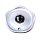 89-9402S / Ultra Alpine Silver Bolt On Center Cap