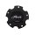 89-9750BKH / Pacer Gloss Black Bolt-on Center Cap for 5x150 Bolt Pattern