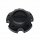 89-9750SBB / Ultra Satin Black Bolt-On 5x150 Center Cap