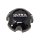 89-9756BK / Ultra Gloss Black Bolt-On Center Cap