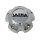 89-9756C / Ultra Chrome Bolt-On Center Cap