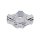 89-9786C / Pacer 786C Ideal Chrome Snap In Center Cap