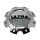 89-9799FC / Ultra Chrome Bolt-On Center Cap