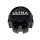 89-9799RBK  / Ultra Gloss Black Bolt-On Center Cap