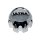 89-9799RC / Ultra Chrome Bolt-On Center Cap