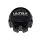 89-9799RSB  / Ultra Satin Black Bolt-On Center Cap