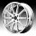 Asanti Black Label ABL-4 Chrome
